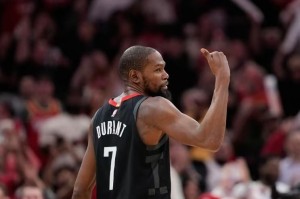 星空体育登录入口-惨败！亚历山大20+4裁判引争议，申京14+13，杜兰特19+7全队最低