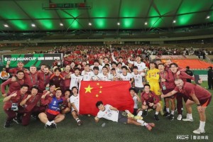 星空体育-U23国足对阵日本队！能否打败日本夺得冠军，范志毅、董路这样说
