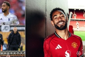 星空体育官方入口-加里-奥尼尔：库尼亚天赋出众；瓜帅对我执教理念影响最大