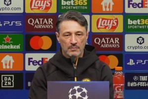 科瓦奇：萨比策&amp;amp;聚勒缺席踢国米；抵制世界杯？应问国家队主帅