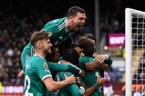 星空体育登录入口-今晚11点利物浦迎战倒数第2：剑指7连杀 锋霸回归冲击10球