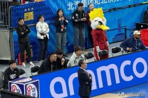 星空体育官方入口-CBA最新排名：北京捍卫主场重返前4 深圳战绩飙升 四川18连败